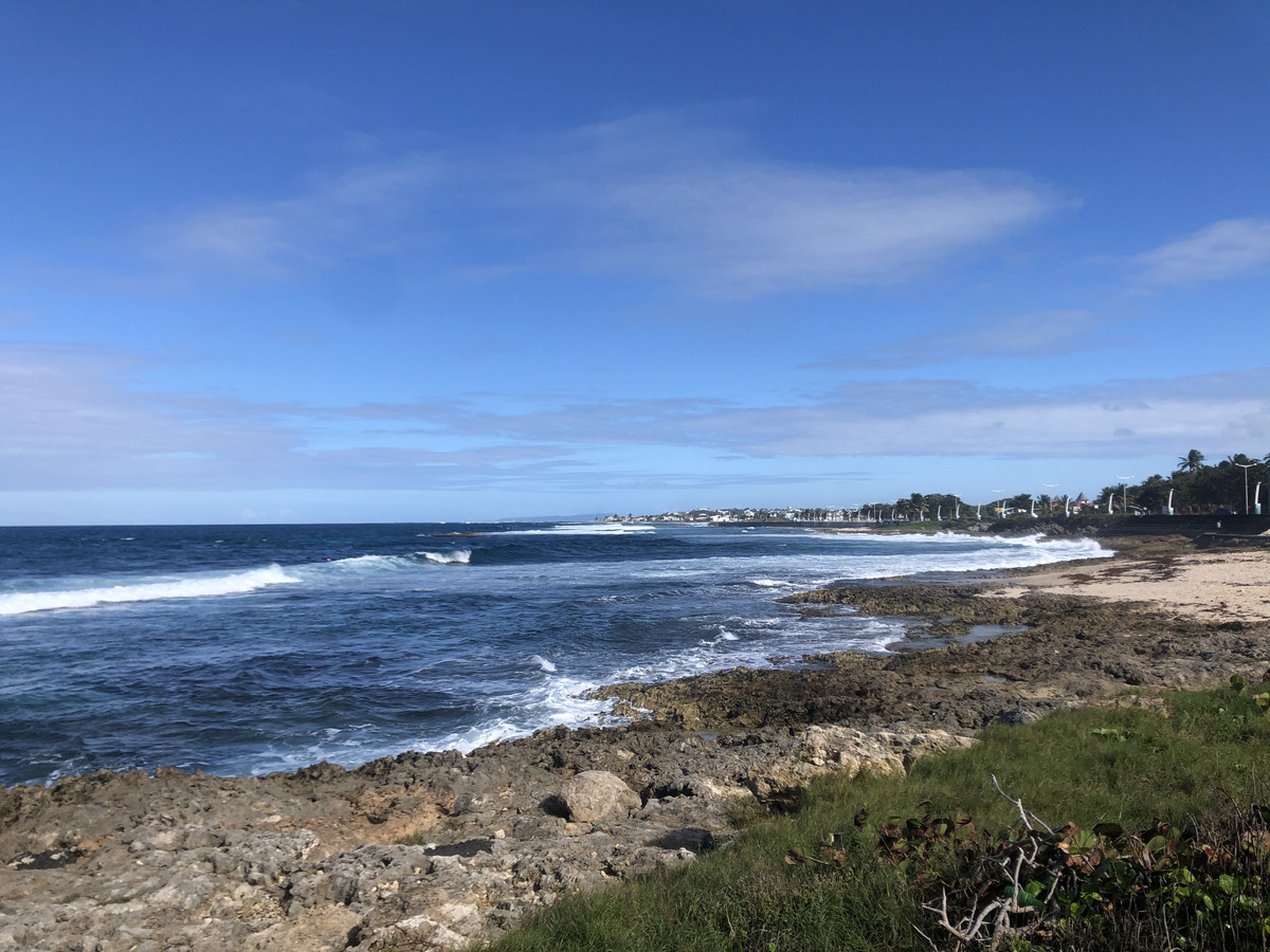 Picture Guadeloupe Le Moule 2021-02 3 - Waterfalls Le Moule