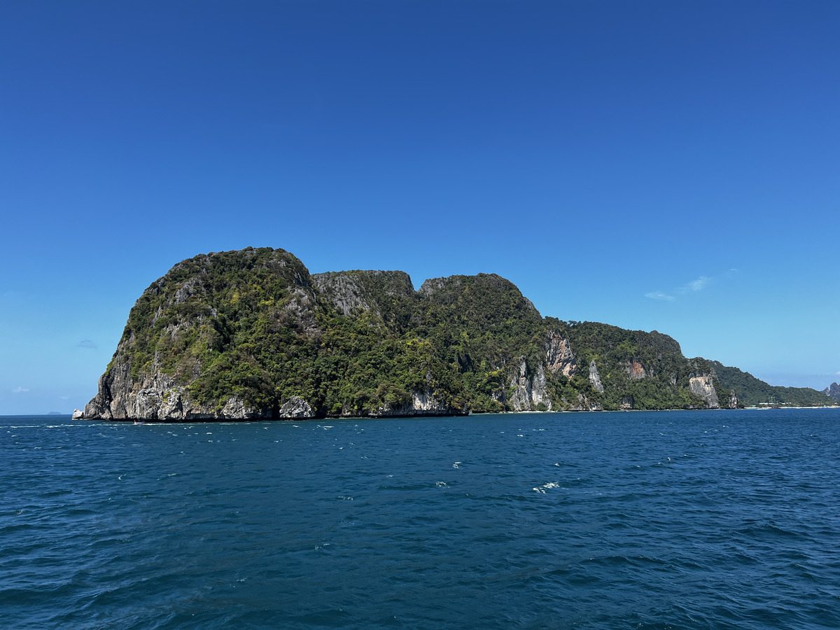 Picture Thailand Phuket to Ko Phi Phi Ferry 2021-12 130 - Rooms Phuket to Ko Phi Phi Ferry