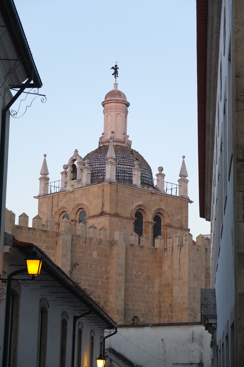 Picture Portugal Coimbra 2013-01 10 - City Sight Coimbra