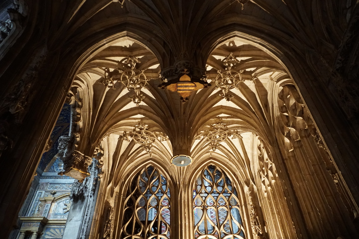 Picture France Albi Albi Cathedral 2017-08 22 - Price Albi Cathedral