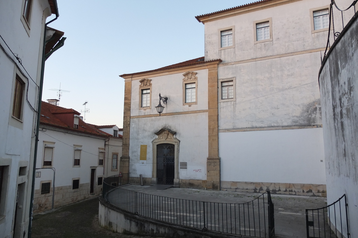 Picture Portugal Coimbra 2013-01 30 - Rentals Coimbra