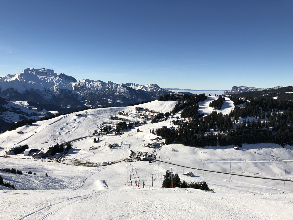 Picture France La Clusaz 2017-12 291 - Restaurant La Clusaz