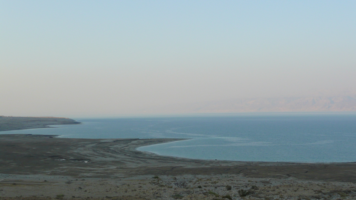 Picture Israel Dead Sea 2007-06 96 - Accomodation Dead Sea