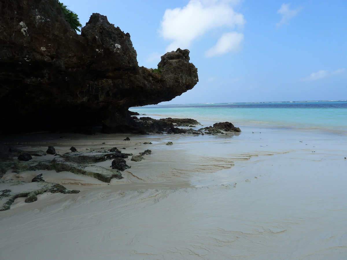 Picture New Caledonia Lifou Luecila 2010-05 16 - Rentals Luecila