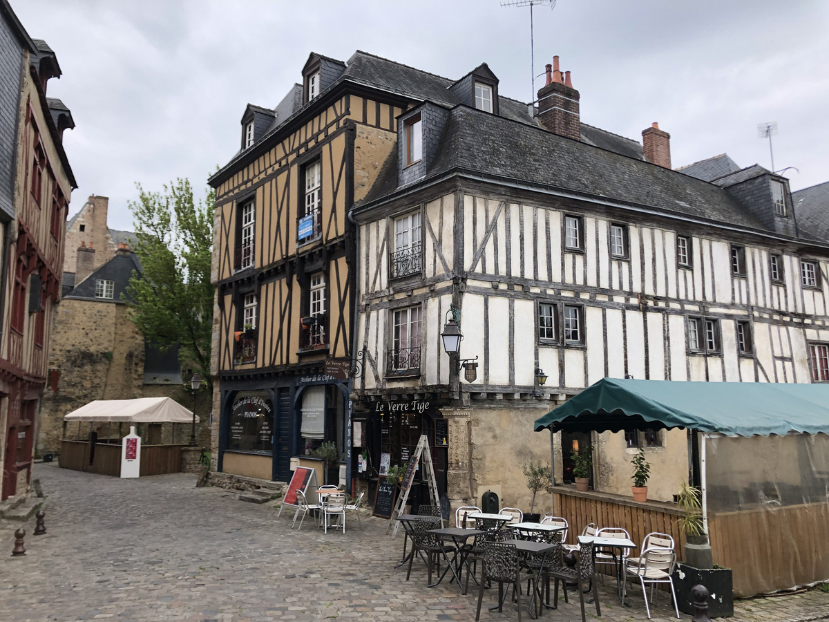 Picture France Le Mans 2019-05 106 - Transport Le Mans