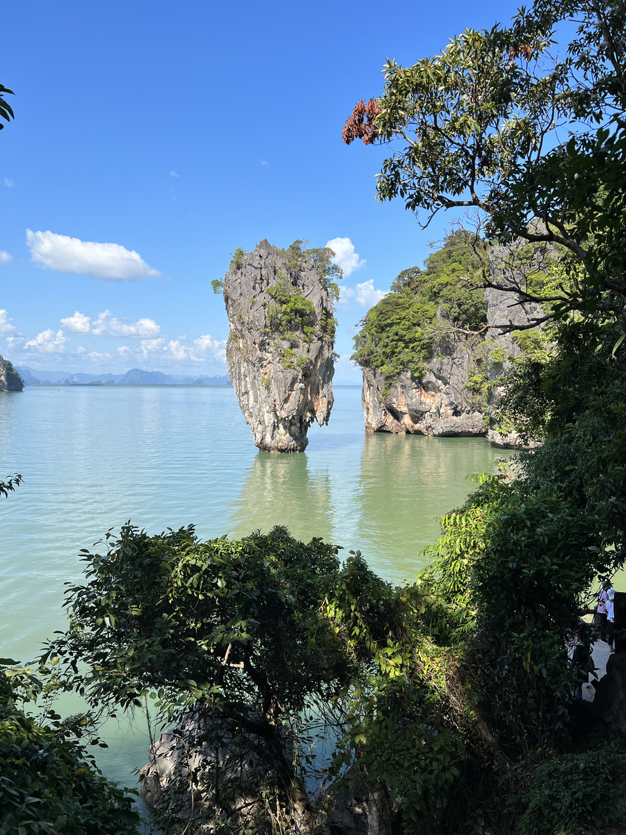 Picture Thailand Phang Nga Bay 2021-12 174 - Savings Phang Nga Bay