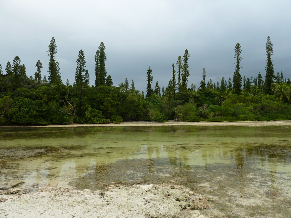 Picture New Caledonia 2010-05 73 - Monuments New Caledonia