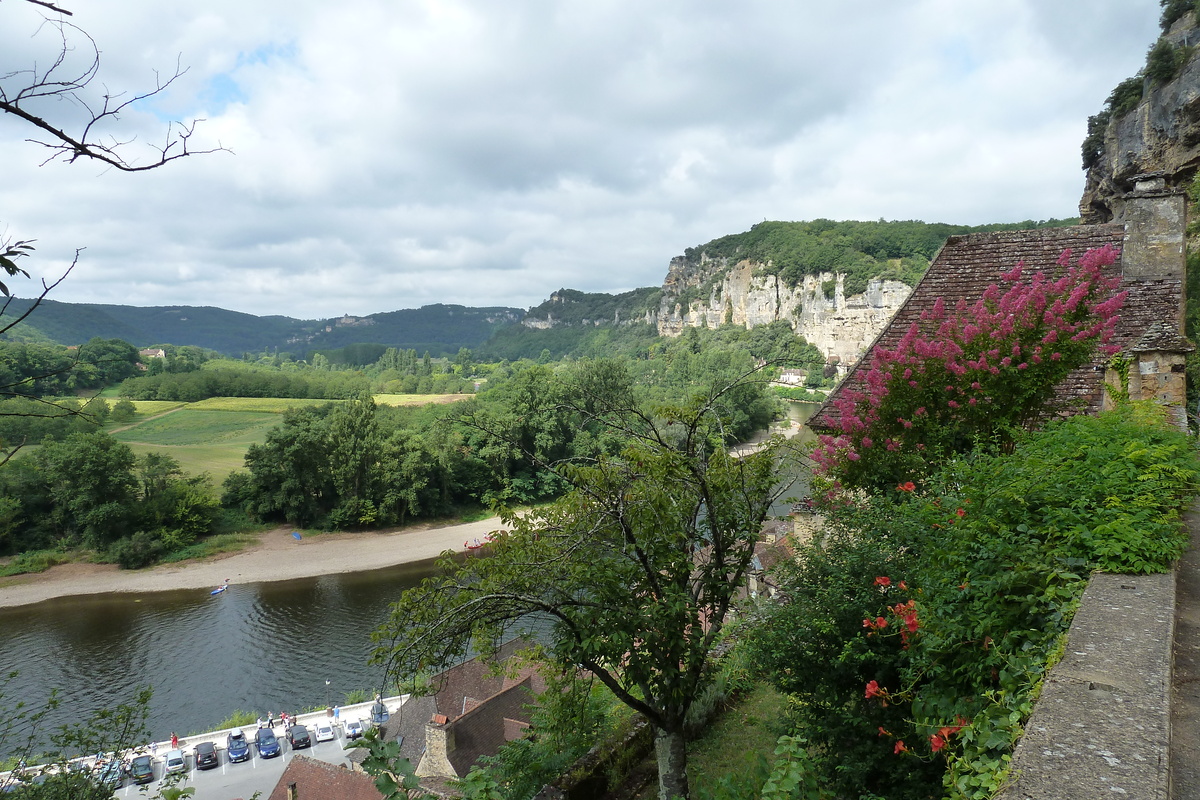 Picture France La Roque Gageac 2010-08 49 - Cheap Room La Roque Gageac