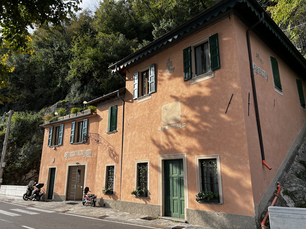 Picture Italy Lago di Como 2023-10 36 - Lakes Lago di Como