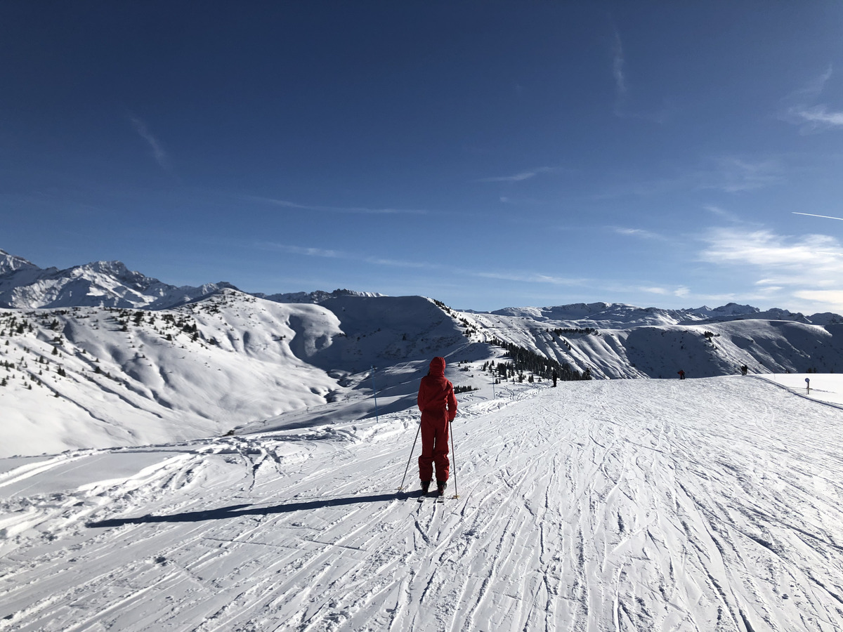 Picture France Praz sur Arly 2019-12 307 - Waterfall Praz sur Arly