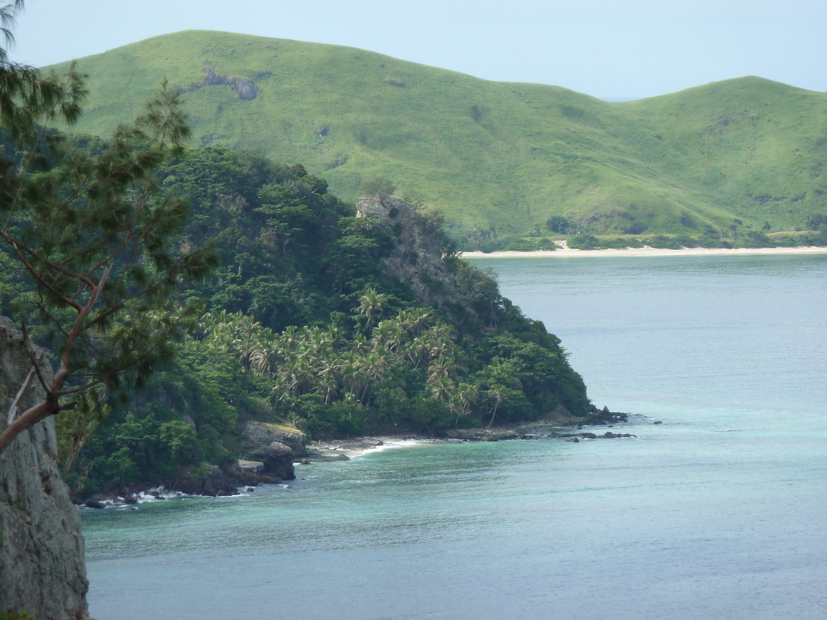 Picture Fiji Castaway Island 2010-05 173 - Lands Castaway Island