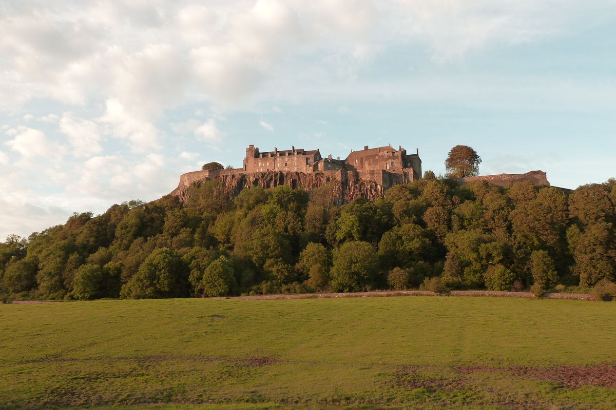 Picture United Kingdom Scotland 2011-07 106 - Weather Scotland