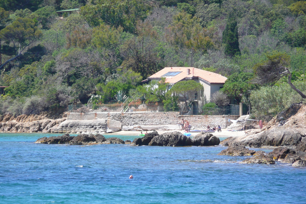 Picture France Porquerolles Island Boat trip to Porquerolles 2008-05 0 - Resort Boat trip to Porquerolles