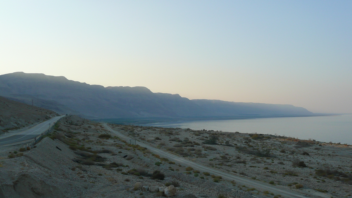 Picture Israel Dead Sea 2007-06 123 - Monuments Dead Sea