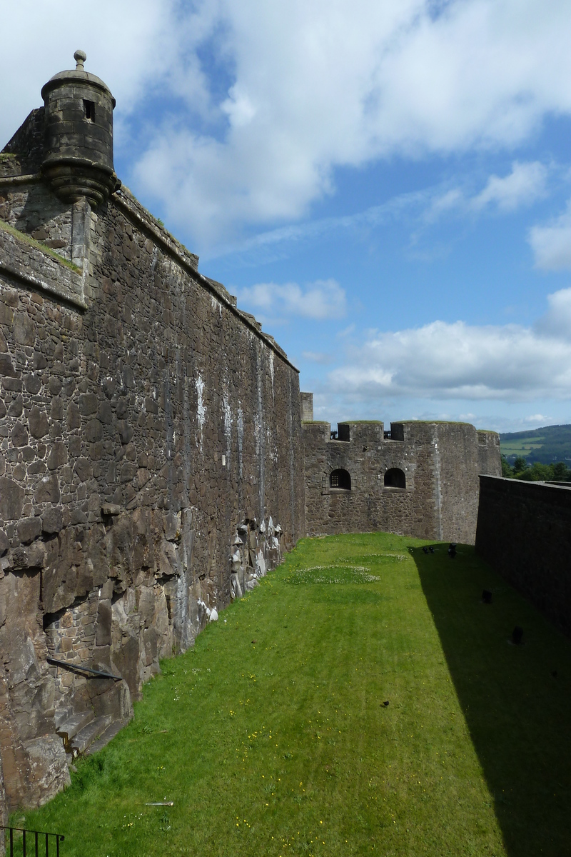 Picture United Kingdom Scotland Stirling 2011-07 56 - Cheap Room Stirling