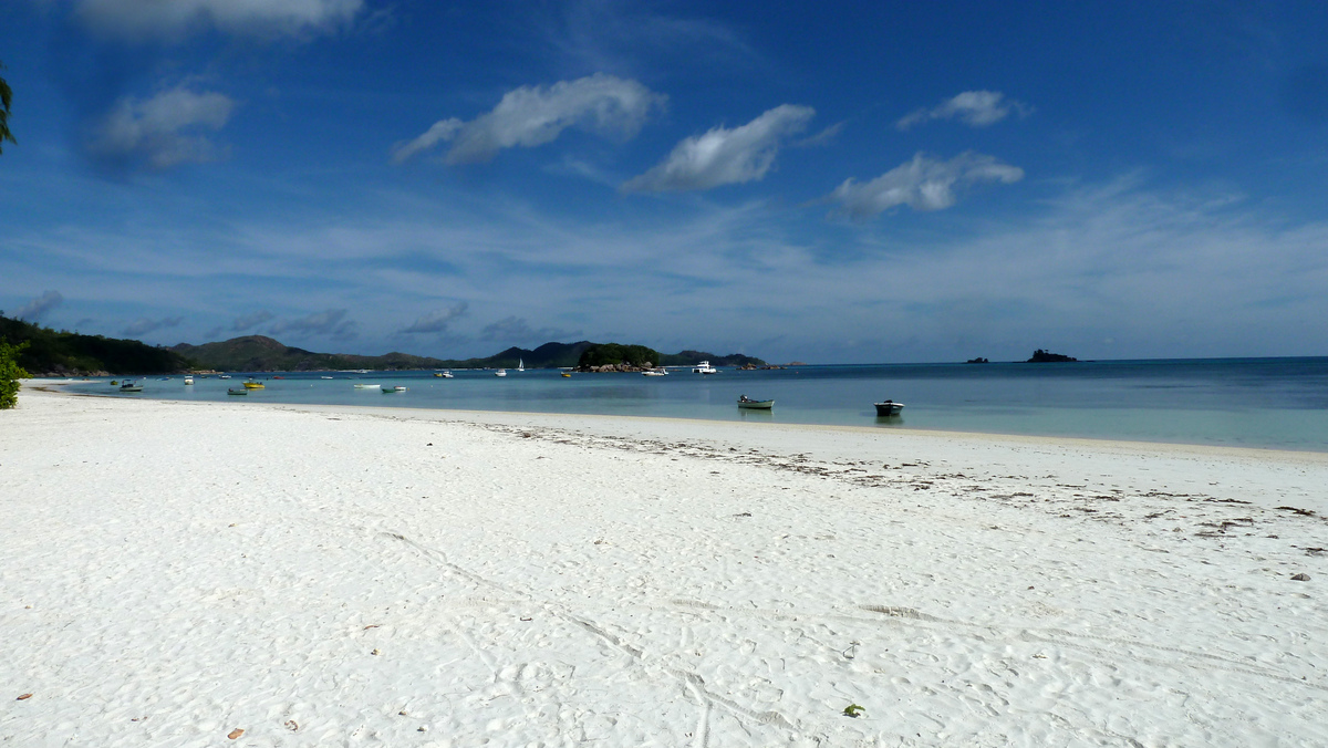 Picture Seychelles Praslin 2011-10 53 - Rain Season Praslin