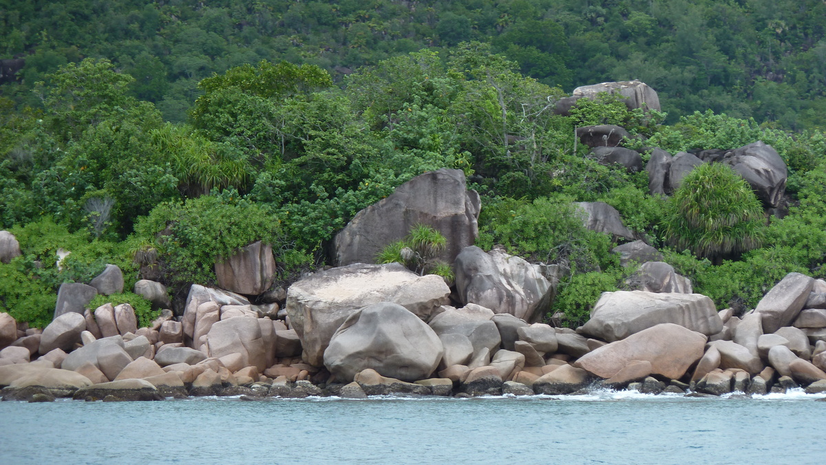 Picture Seychelles Anse Possession 2011-10 93 - Hotels Anse Possession