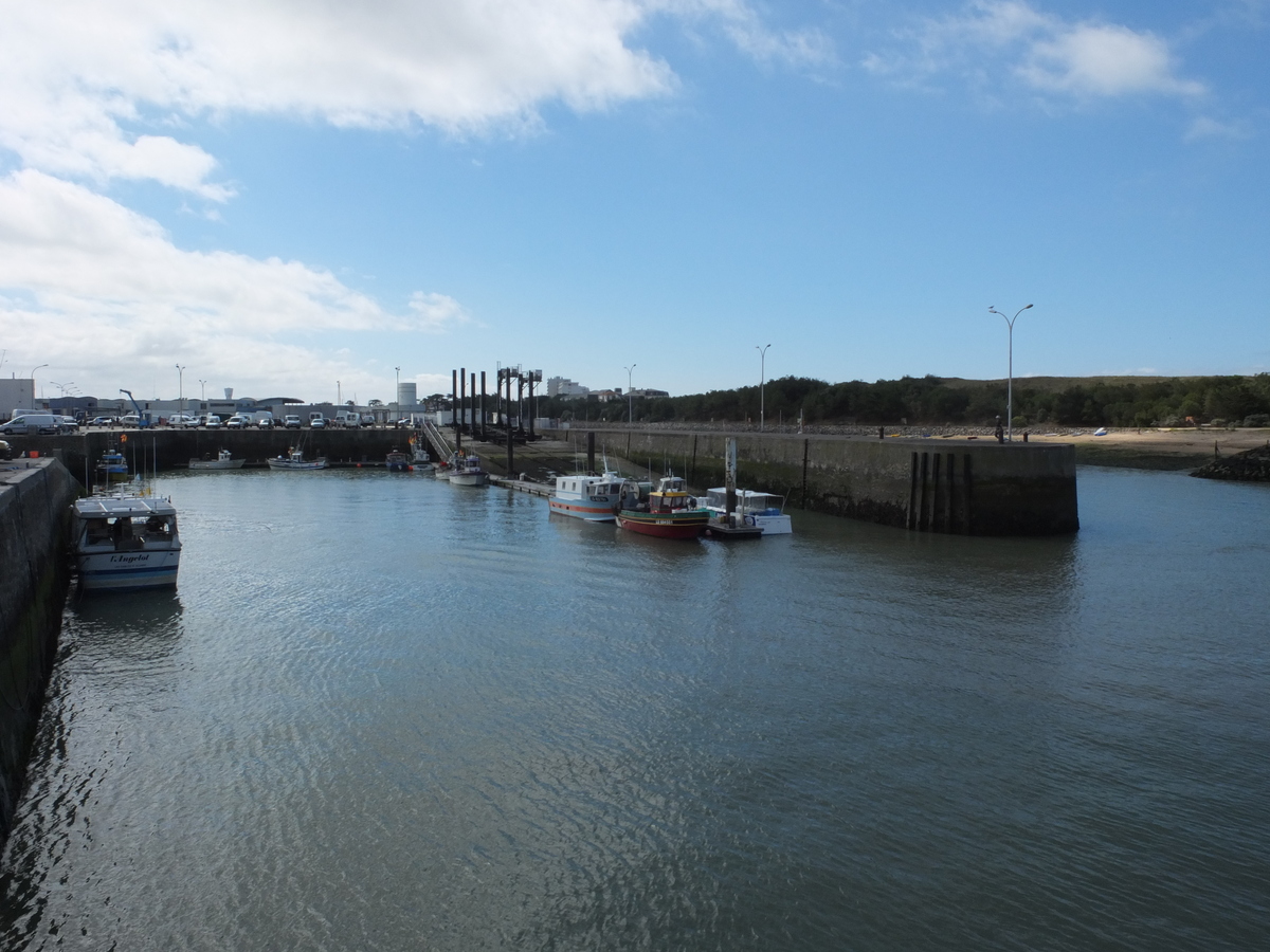 Picture France Saint Gilles Croix de Vie 2012-07 29 - Land Saint Gilles Croix de Vie