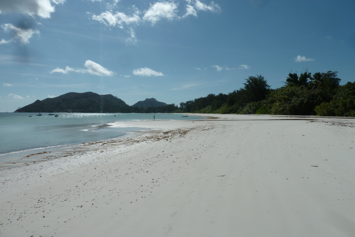 Picture Seychelles Praslin 2011-10 59 - Weather Praslin