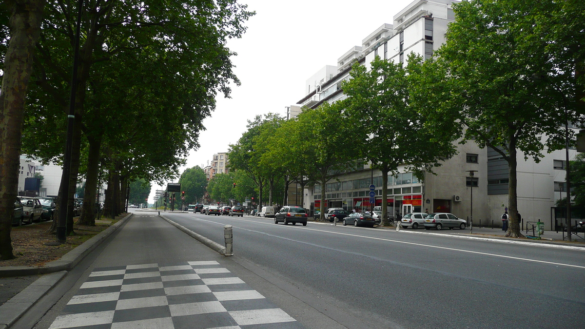 Picture France Paris Around Paris north 2007-06 39 - Room Around Paris north