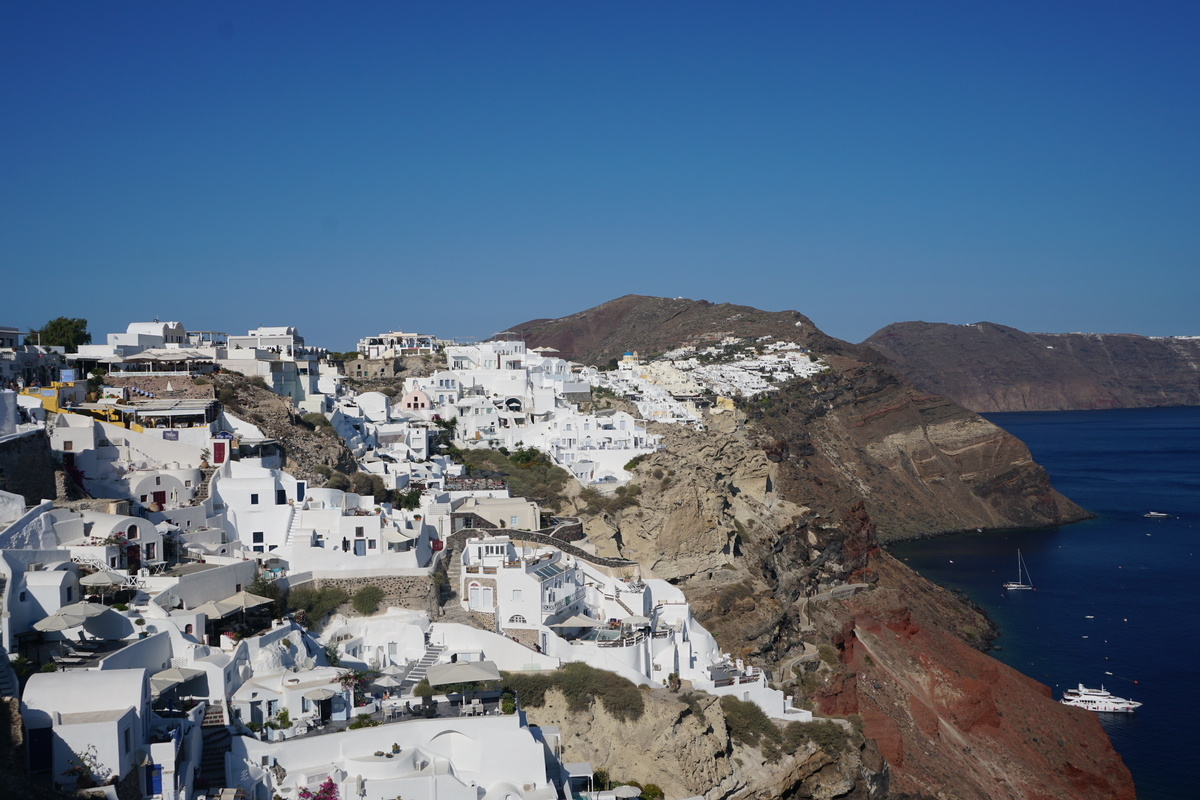 Picture Greece Santorini 2016-07 22 - Accomodation Santorini