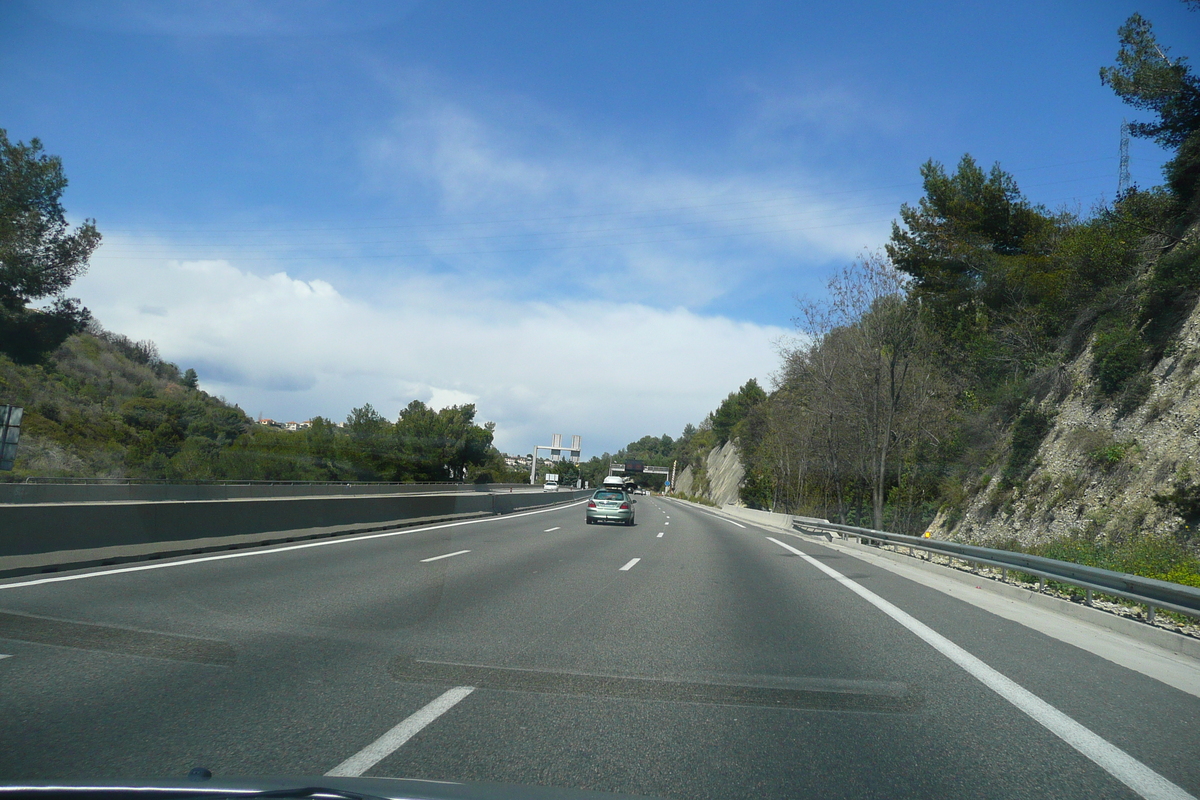 Picture France French Riviera Nice to Menton road 2008-03 71 - Monuments Nice to Menton road