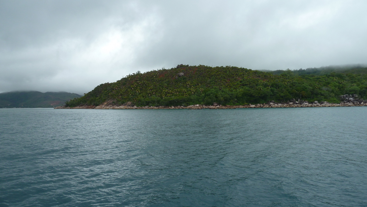 Picture Seychelles Anse Possession 2011-10 9 - Cheap Room Anse Possession