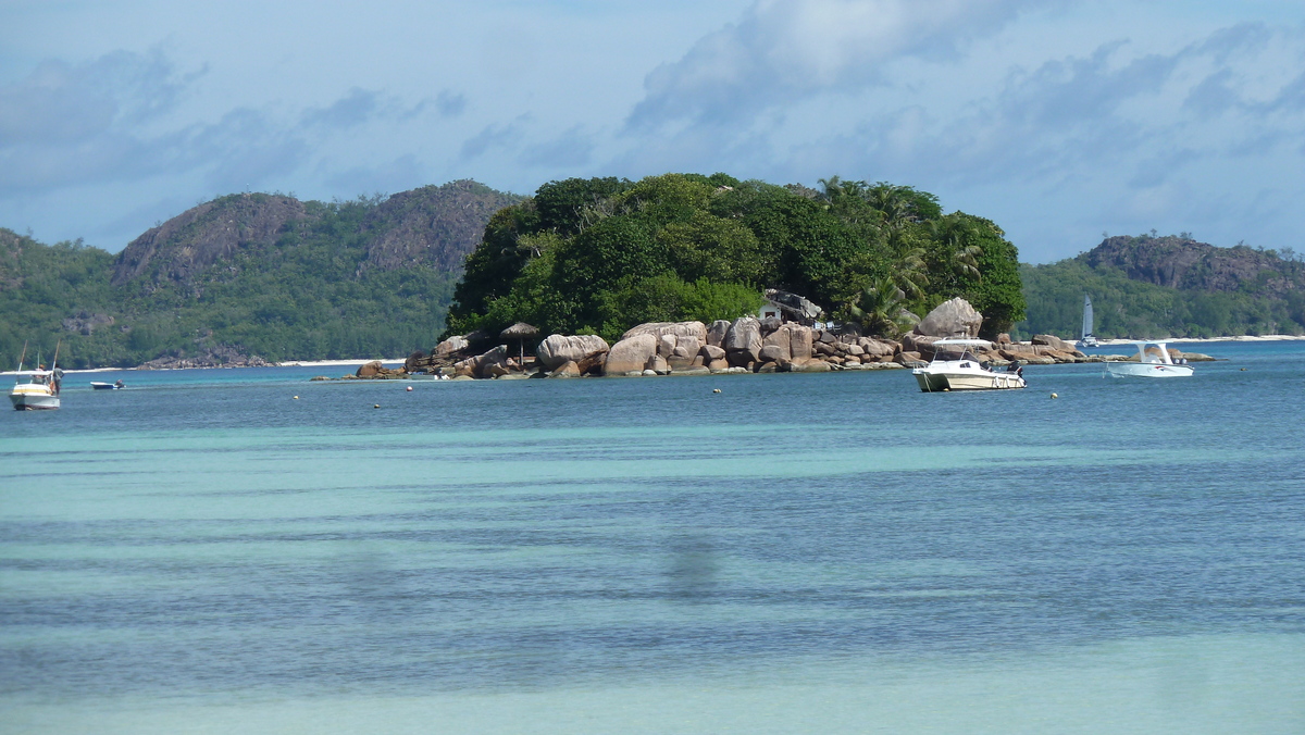 Picture Seychelles Praslin 2011-10 92 - Resort Praslin