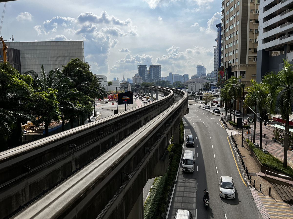 Picture Malaysia Kuala Lumpur 2023-01 4 - Weather Kuala Lumpur