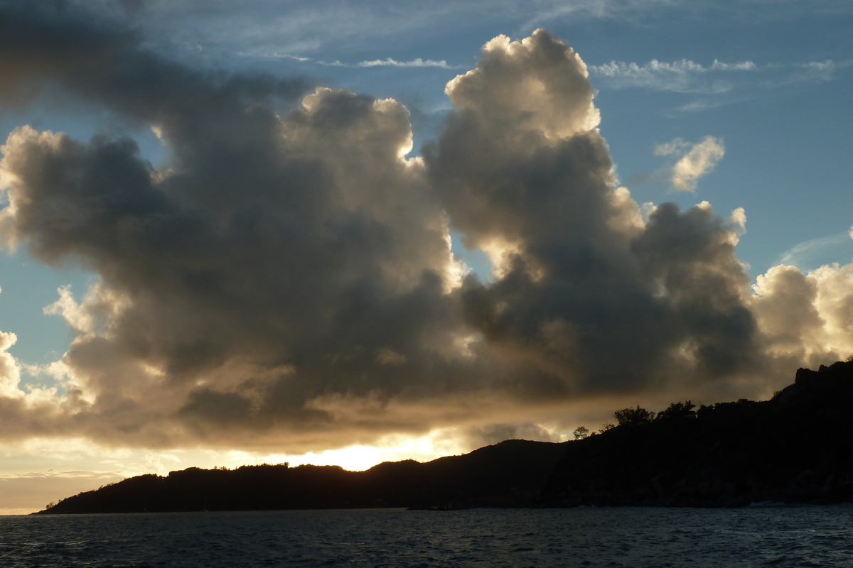 Picture Seychelles Praslin 2011-10 119 - Lake Praslin