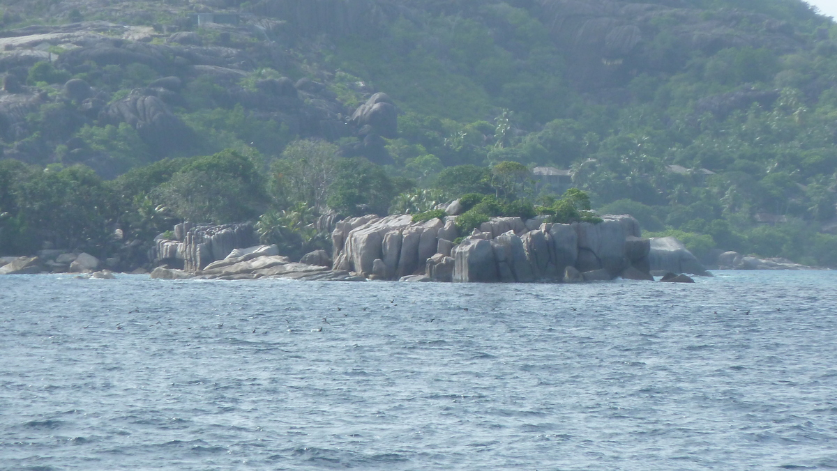 Picture Seychelles Coco Island 2011-10 45 - Monuments Coco Island