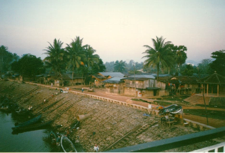 Picture Malaysia 1994-02 7 - Lands Malaysia