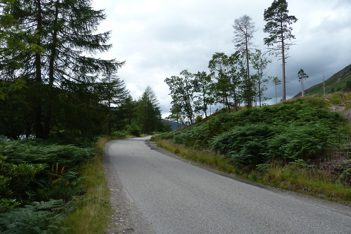 Picture United Kingdom Wester Ross 2011-07 46 - Lakes Wester Ross