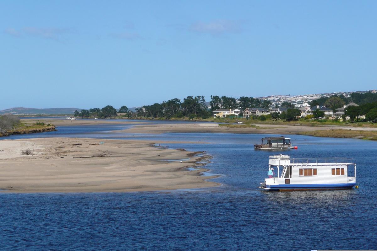 Picture South Africa Knysna to Port Elysabeth road 2008-09 12 - City Sights Knysna to Port Elysabeth road