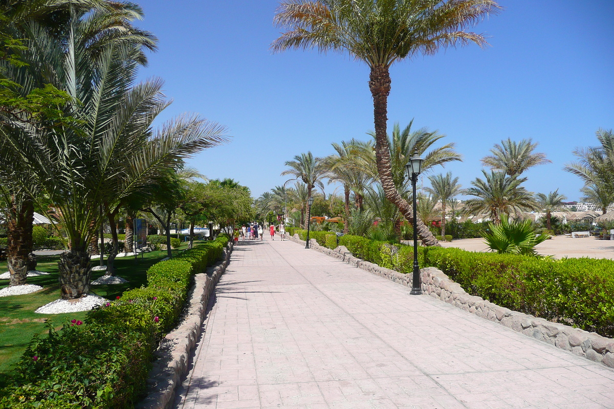 Picture Egypt Sharm el Sheikh 2008-06 24 - Weather Sharm el Sheikh