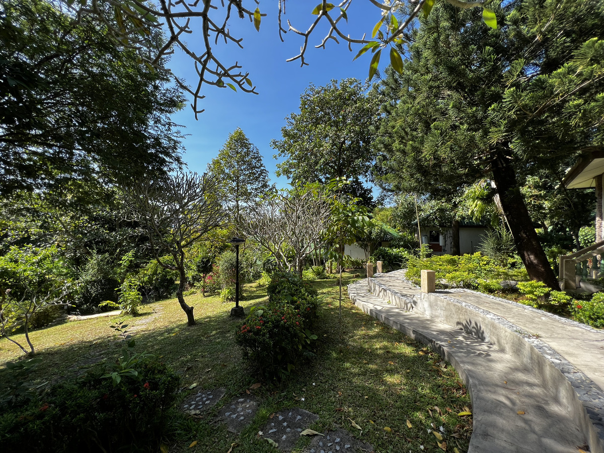 Picture Thailand Phuket Kata Beach Kata Garden Resort 2021-12 11 - Hotel Pool Kata Garden Resort