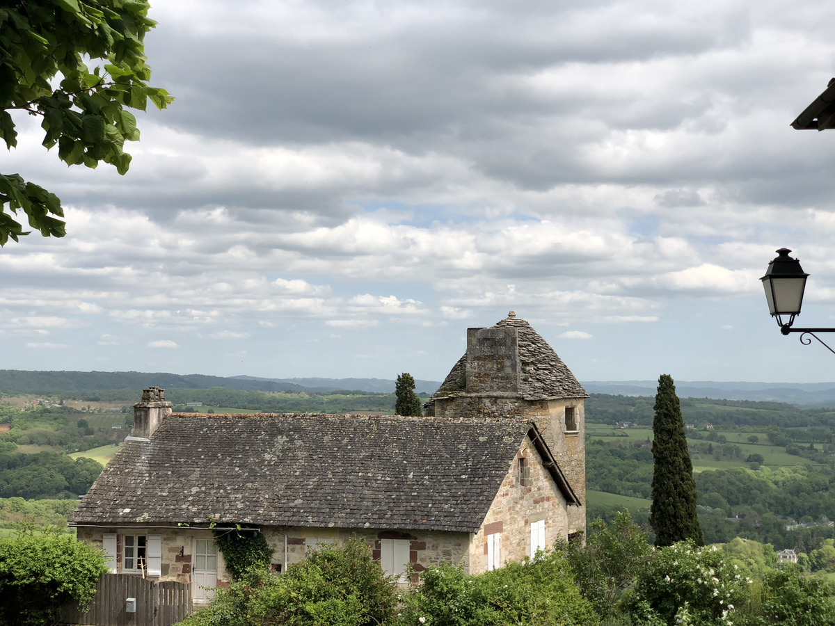 Picture France Turenne 2018-04 173 - Monument Turenne