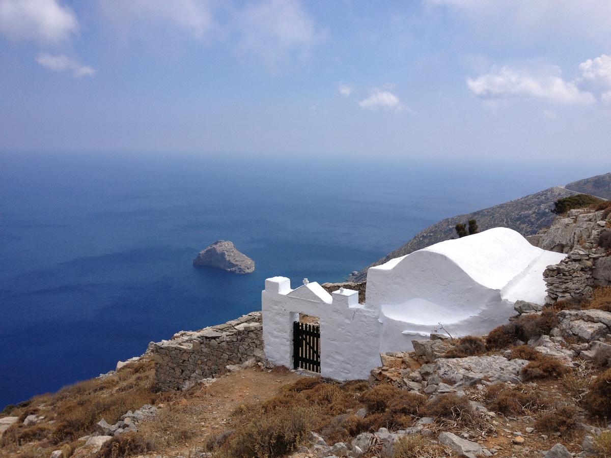 Picture Greece Amorgos 2014-07 168 - Room Amorgos