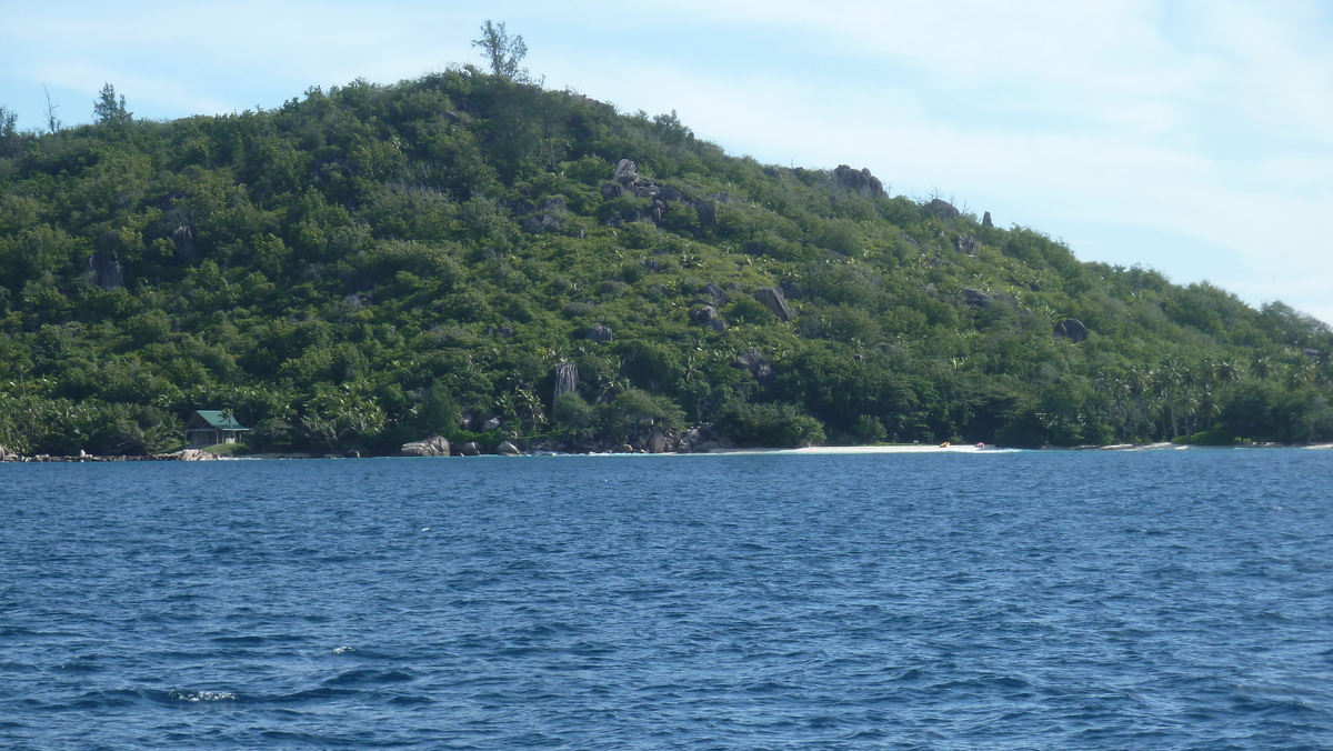 Picture Seychelles Grande Soeur 2011-10 55 - Rooms Grande Soeur