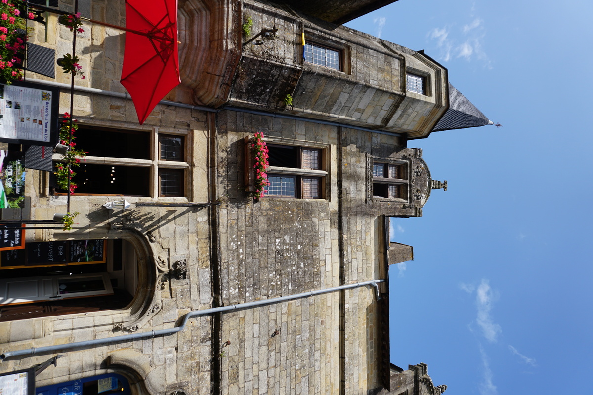 Picture France Rochefort-en-Terre 2017-08 41 - Streets Rochefort-en-Terre