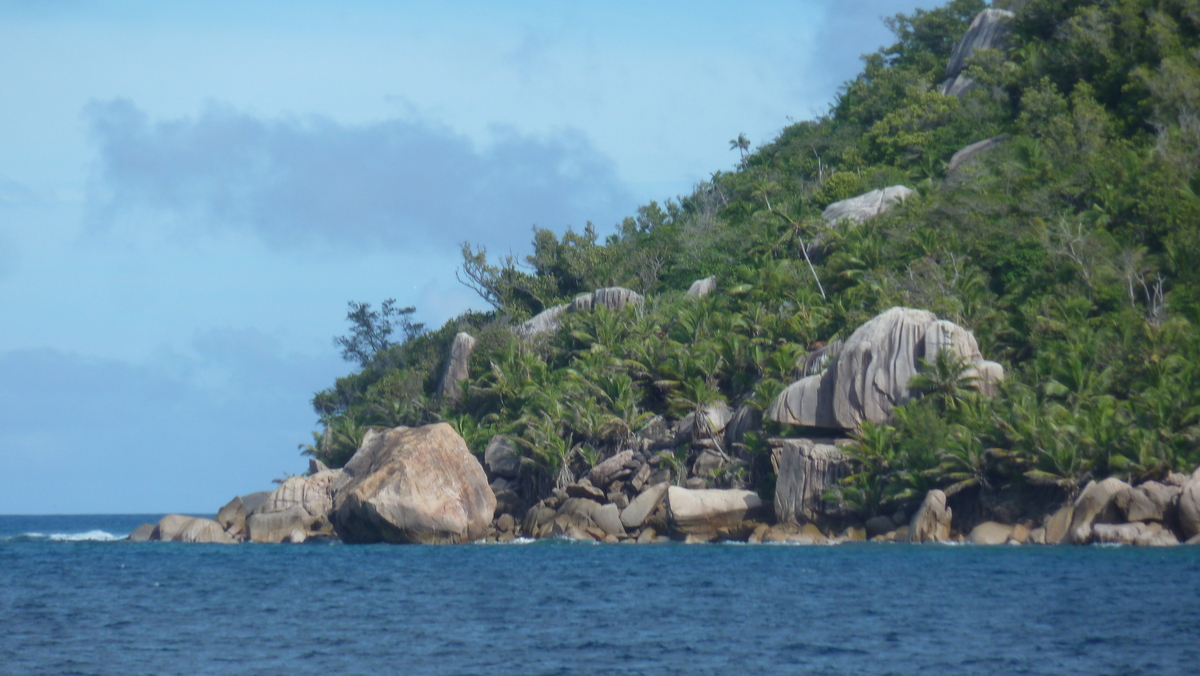 Picture Seychelles Petite Soeur 2011-10 17 - Room Petite Soeur