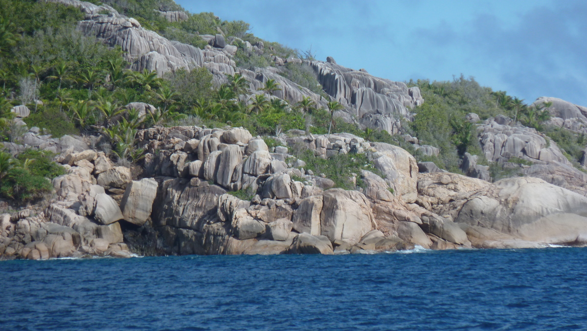 Picture Seychelles Petite Soeur 2011-10 19 - City Sight Petite Soeur