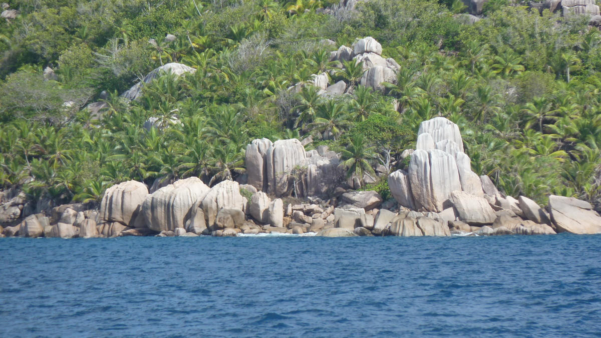 Picture Seychelles 2011-10 119 - Monuments Seychelles