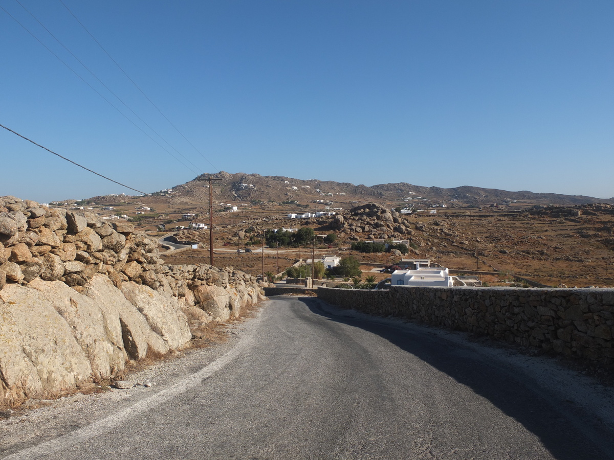 Picture Greece Mykonos 2014-07 161 - Spring Mykonos