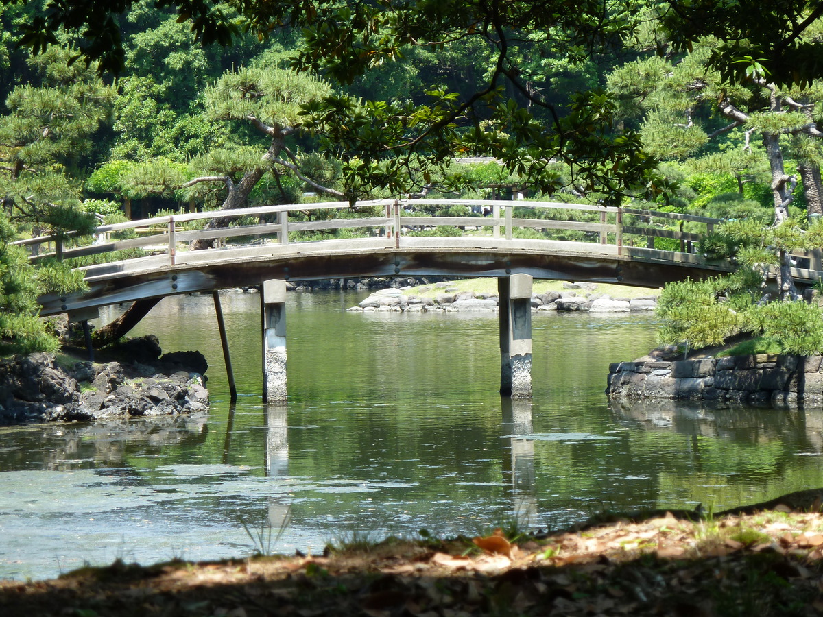 Picture Japan Tokyo Hama rikyu Gardens 2010-06 111 - Shopping Hama rikyu Gardens