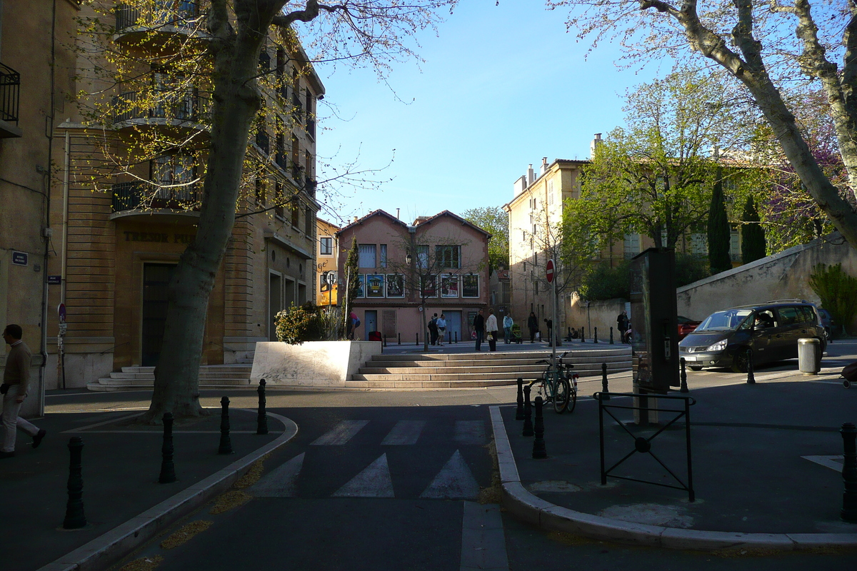 Picture France Aix en Provence 2008-04 75 - Rental Aix en Provence