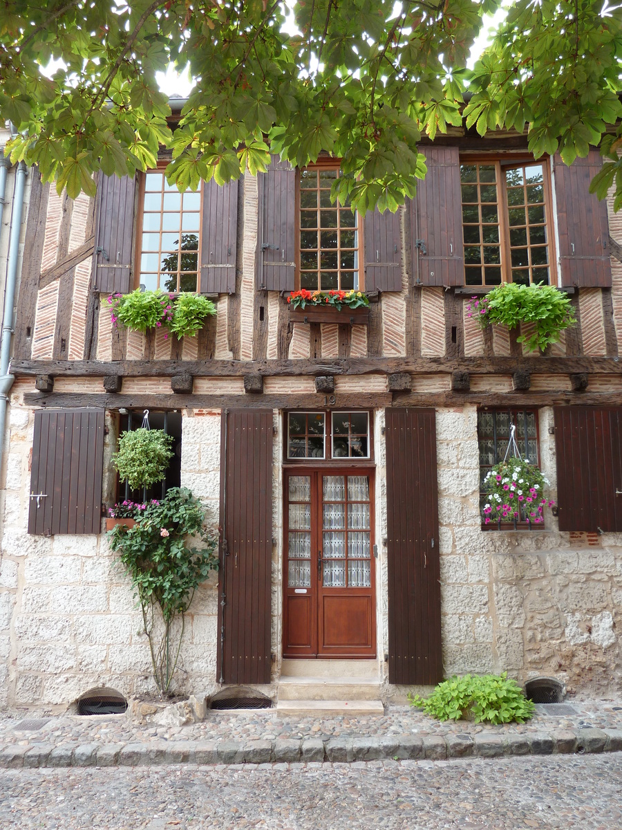 Picture France Bergerac 2010-08 78 - Rooms Bergerac