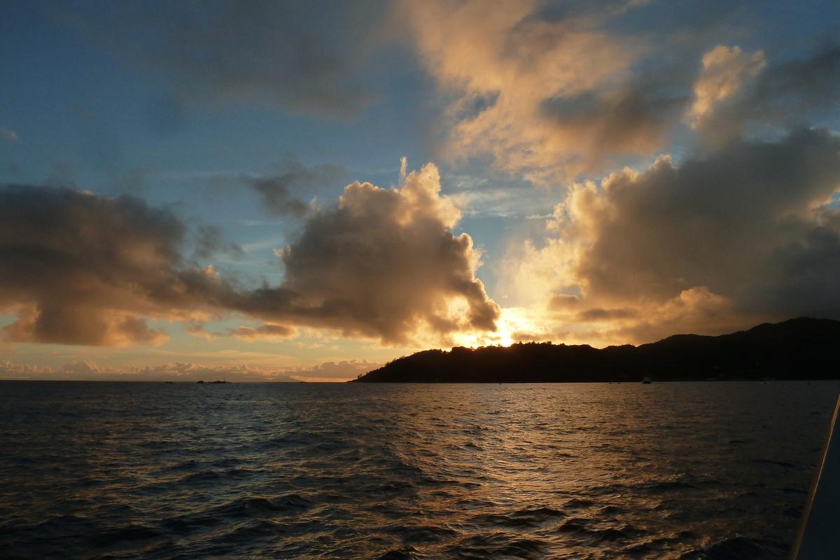 Picture Seychelles Praslin 2011-10 196 - Sauna Praslin