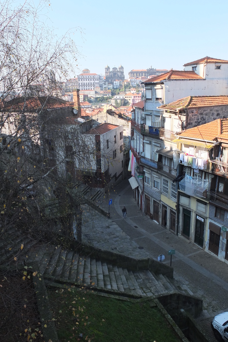 Picture Portugal Porto 2013-01 19 - City Sights Porto