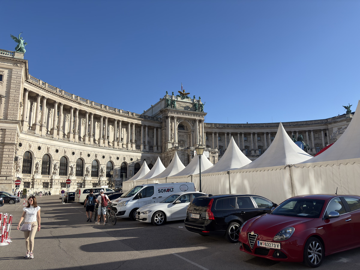 Picture Austria Vienna 2025-09 128 - SPA Vienna